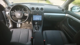 Seat Exeo ST, снимка 7