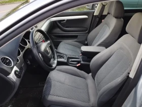 Seat Exeo ST, снимка 8