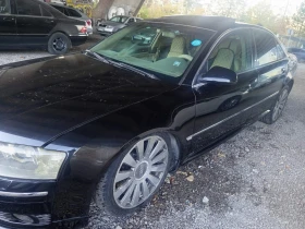 Audi A8, снимка 4