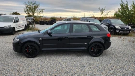 Audi A3 1.9TDI DSG КОЖА НАВИ, снимка 7