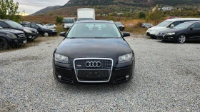 Audi A3 1.9TDI DSG КОЖА НАВИ, снимка 2
