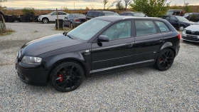 Audi A3 1.9TDI DSG КОЖА НАВИ, снимка 9
