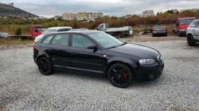 Audi A3 1.9TDI DSG КОЖА НАВИ, снимка 8