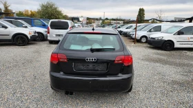 Audi A3 1.9TDI DSG КОЖА НАВИ, снимка 5