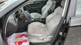 Audi A3 1.9TDI DSG КОЖА НАВИ, снимка 10