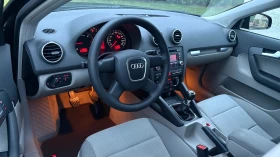 Audi A3 1.9 tdi 105 kc., снимка 9
