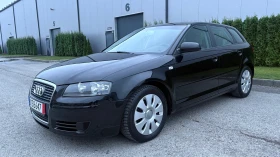 Audi A3 1.9 tdi 105 kc., снимка 1