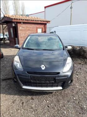 Renault Clio 1.2 НА ЧАСТИ - [1] 