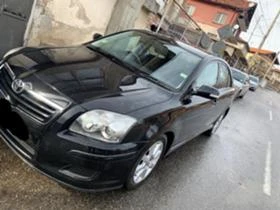 Toyota Avensis 1.8vvt-i 129к.с FACELIFT НА ЧАСТИ - [3] 