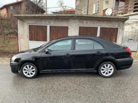 Toyota Avensis 1.8vvt-i 129к.с FACELIFT НА ЧАСТИ - [7] 