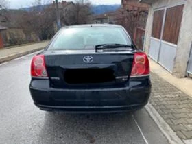 Toyota Avensis 1.8vvt-i 129к.с FACELIFT НА ЧАСТИ - [4] 