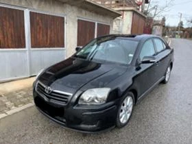 Toyota Avensis 1.8vvt-i 129к.с FACELIFT НА ЧАСТИ - [6] 