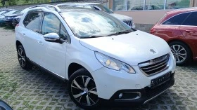 Peugeot 2008 ИЗКЛЮЧИТЕЛНО FULL ALLUER EURO:6 СЕРВИЗ КНИЖК УНИКТ, снимка 2