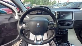 Peugeot 2008 ИЗКЛЮЧИТЕЛНО FULL ALLUER EURO:6 СЕРВИЗ КНИЖК УНИКТ, снимка 10