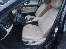 BMW 525 2.5-4X4-FULL, снимка 8