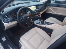 BMW 525 2.5-4X4-FULL, снимка 7 - Автомобили и джипове - 43209913