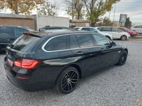 BMW 525 2.5-4X4-FULL | Mobile.bg    5