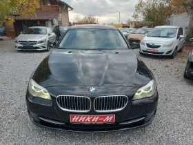 BMW 525 2.5-4X4-FULL 1