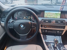 BMW 525 2.5-4X4-FULL, снимка 11 - Автомобили и джипове - 43209913
