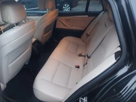 BMW 525 2.5-4X4-FULL, снимка 9