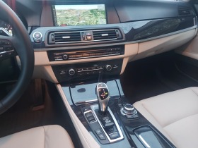 BMW 525 2.5-4X4-FULL, снимка 12 - Автомобили и джипове - 43209913