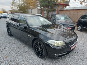 BMW 525 2.5-4X4-FULL, снимка 3 - Автомобили и джипове - 43209913