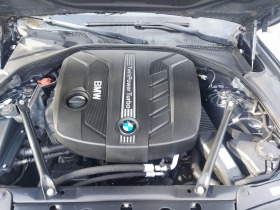 BMW 525 2.5-4X4-FULL, снимка 16 - Автомобили и джипове - 43209913