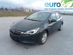 Opel Astra K 1.6 CDTI NAVI EURO6 LED 150400 к.м., снимка 1 - Автомобили и джипове - 43829473