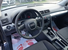 Audi A4 2.0TDI-NAVI, снимка 12