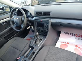 Audi A4 2.0TDI-NAVI, снимка 14