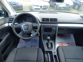 Audi A4 2.0TDI-NAVI, снимка 9