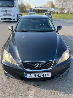 Lexus IS 250, снимка 5 - Автомобили и джипове - 45224706