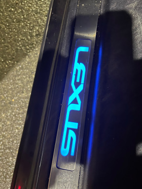 Lexus IS 250, снимка 9