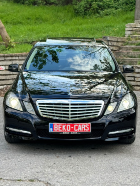 Mercedes-Benz E 200 Нов внос от Белгия, снимка 2 - Автомобили и джипове - 45748036