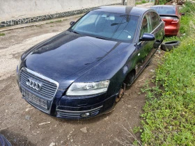 Audi A6 3.2 Quattro , снимка 3