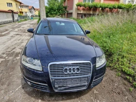 Audi A6 3.2 Quattro  - изображение 1