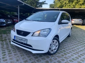 Seat Mii 1.0 MPI Style, снимка 1