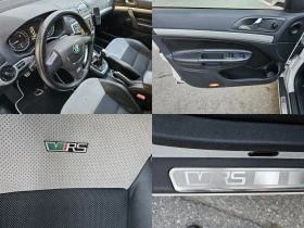 Skoda Octavia VRS 2.0TDI, снимка 10