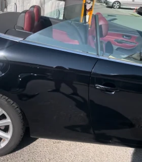 VW Eos  2.0L FSI Carat, снимка 3