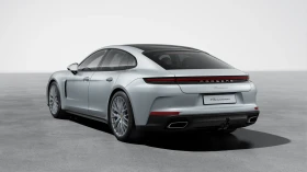 Porsche Panamera NEW = MGT Conf= Гаранция - [5] 