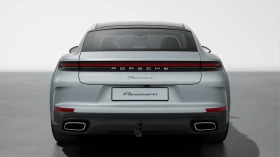 Porsche Panamera NEW = MGT Conf= Гаранция - [4] 