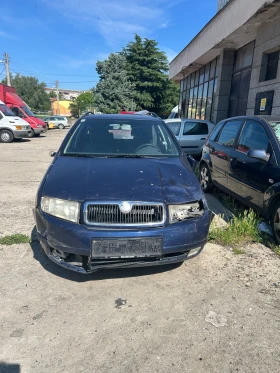 Skoda Fabia | Mobile.bg    2