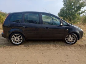 Ford C-max 1.6hdi, снимка 4