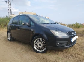 Ford C-max 1.6hdi, снимка 2