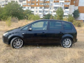 Ford C-max 1.6hdi | Mobile.bg    7