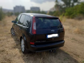 Ford C-max 1.6hdi, снимка 6