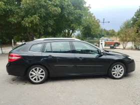 Renault Laguna 2.0 DCi | Mobile.bg    8