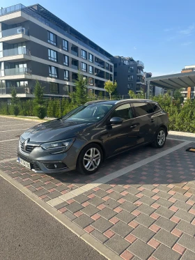 Renault Megane, снимка 11