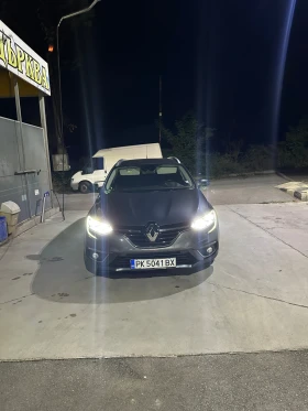 Renault Megane, снимка 13