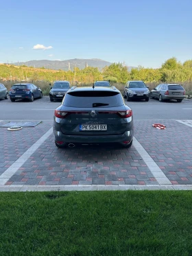 Renault Megane, снимка 4